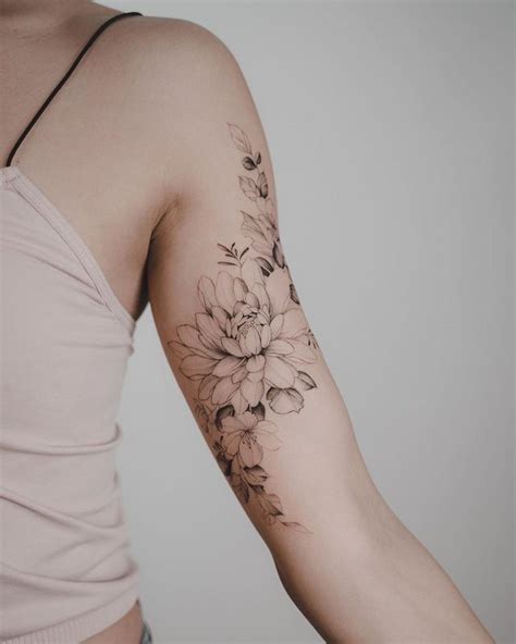 inner arm tattoo ideas|inner bicep tattoo female.